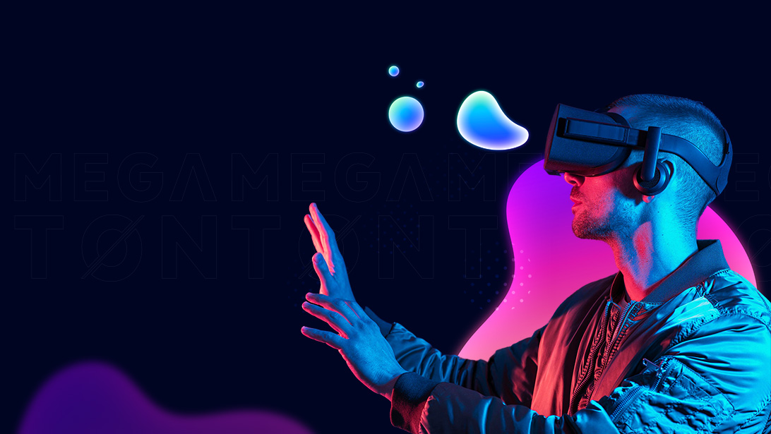 Виртуальная реальность (VR)
